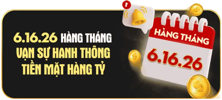 Khuyến Mãi Nạp Lại Hàng Ngày 66club win