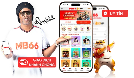 Kho trò chơi đa dạng và phong phú trên ứng dụng 66club win